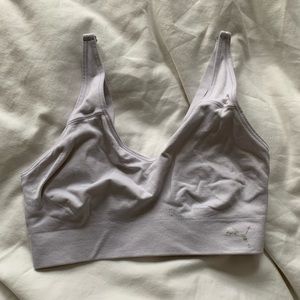 Puma sports bra